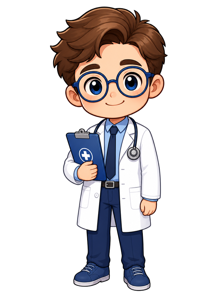 AVIVA Clinical Guide physician